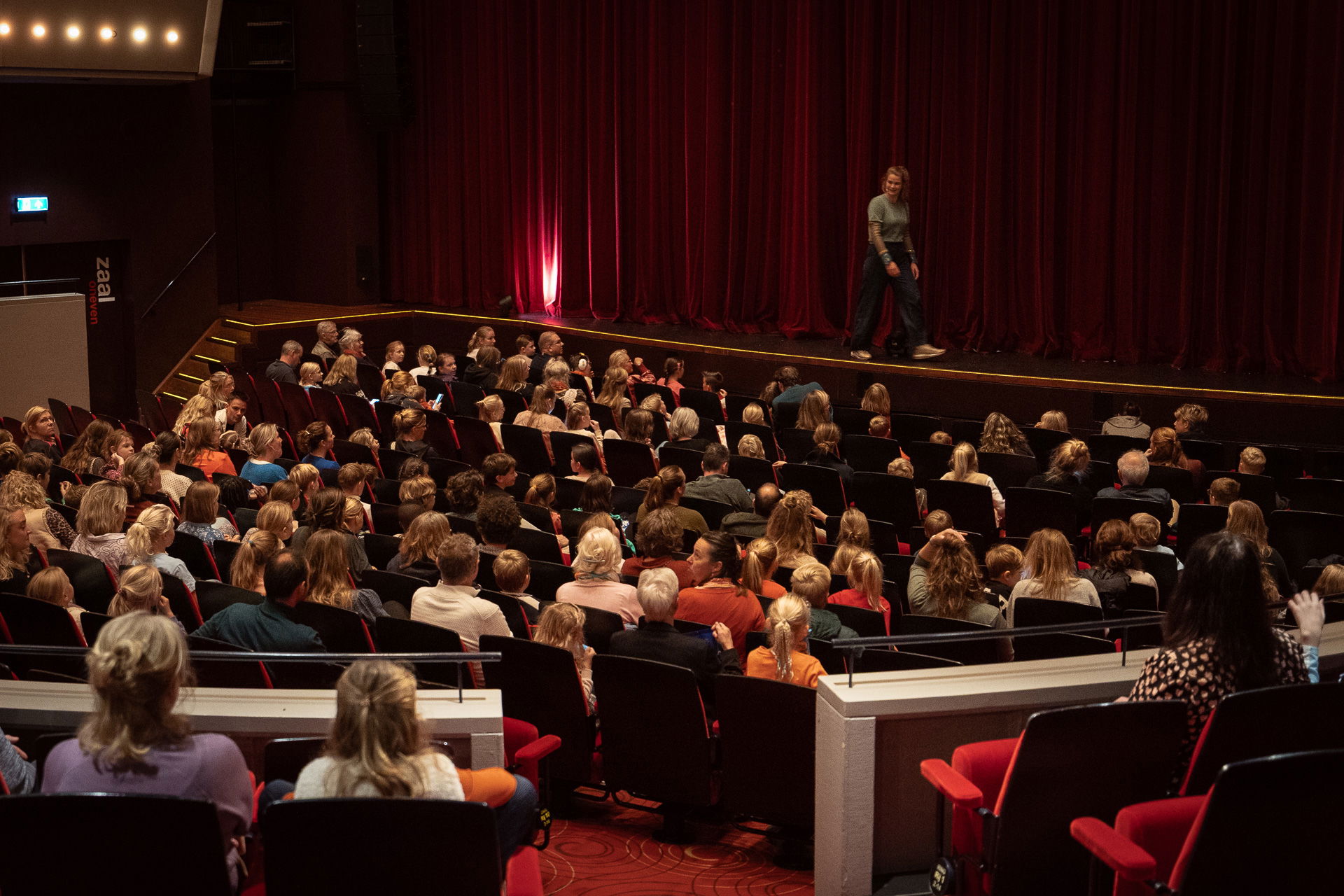 KinderTheaterFestival - 2026 in DeTamboer- Fotograaf: TempusFugitPictures 