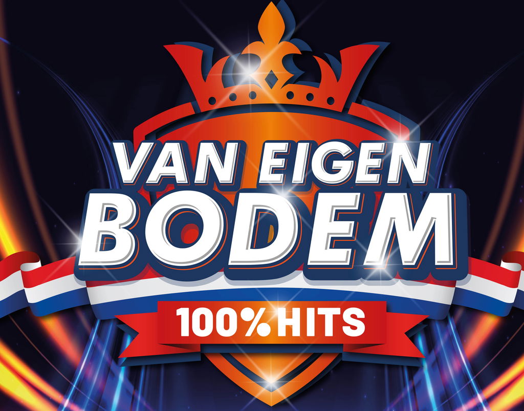 Van eigen bodem - 2026 in De Tamboer 