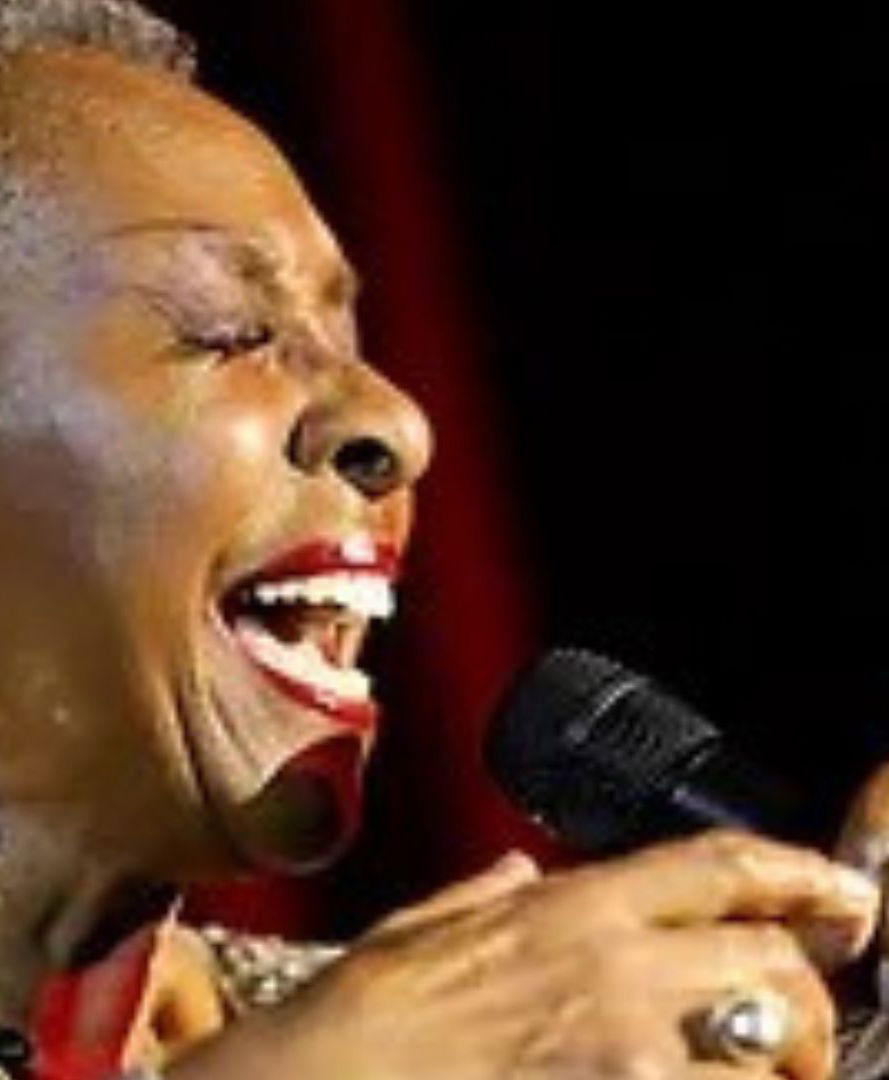 Elaine Delmar - 2026 in De Tamboer