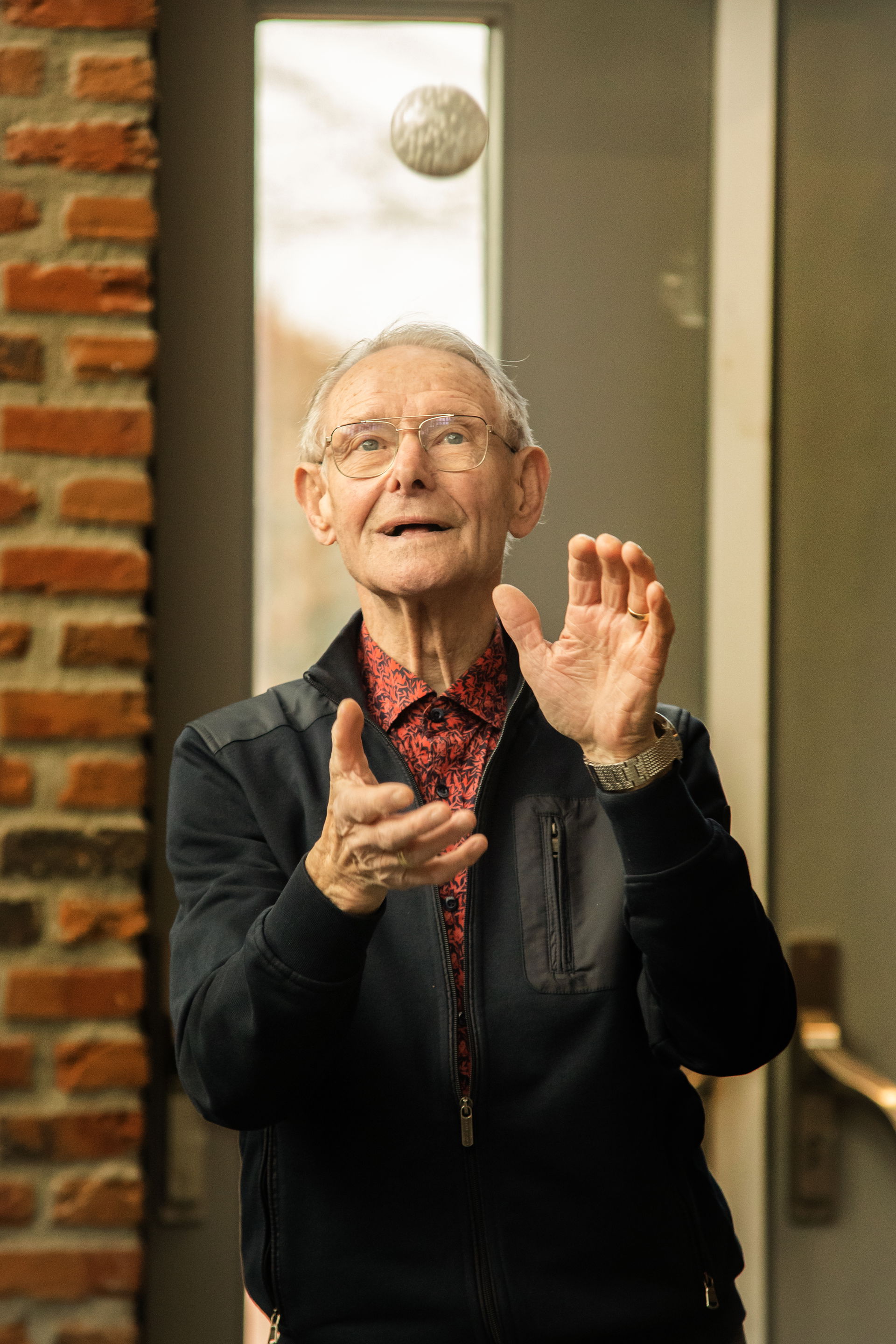 Open Dag 2023 in De Tamboer - Anouk Schamper Fotografie