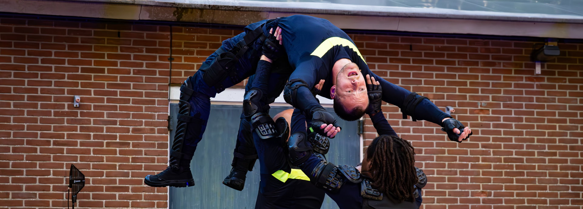 Contra - 2026 in De Tamboer - Fotografie: Nichon Glerum - 2