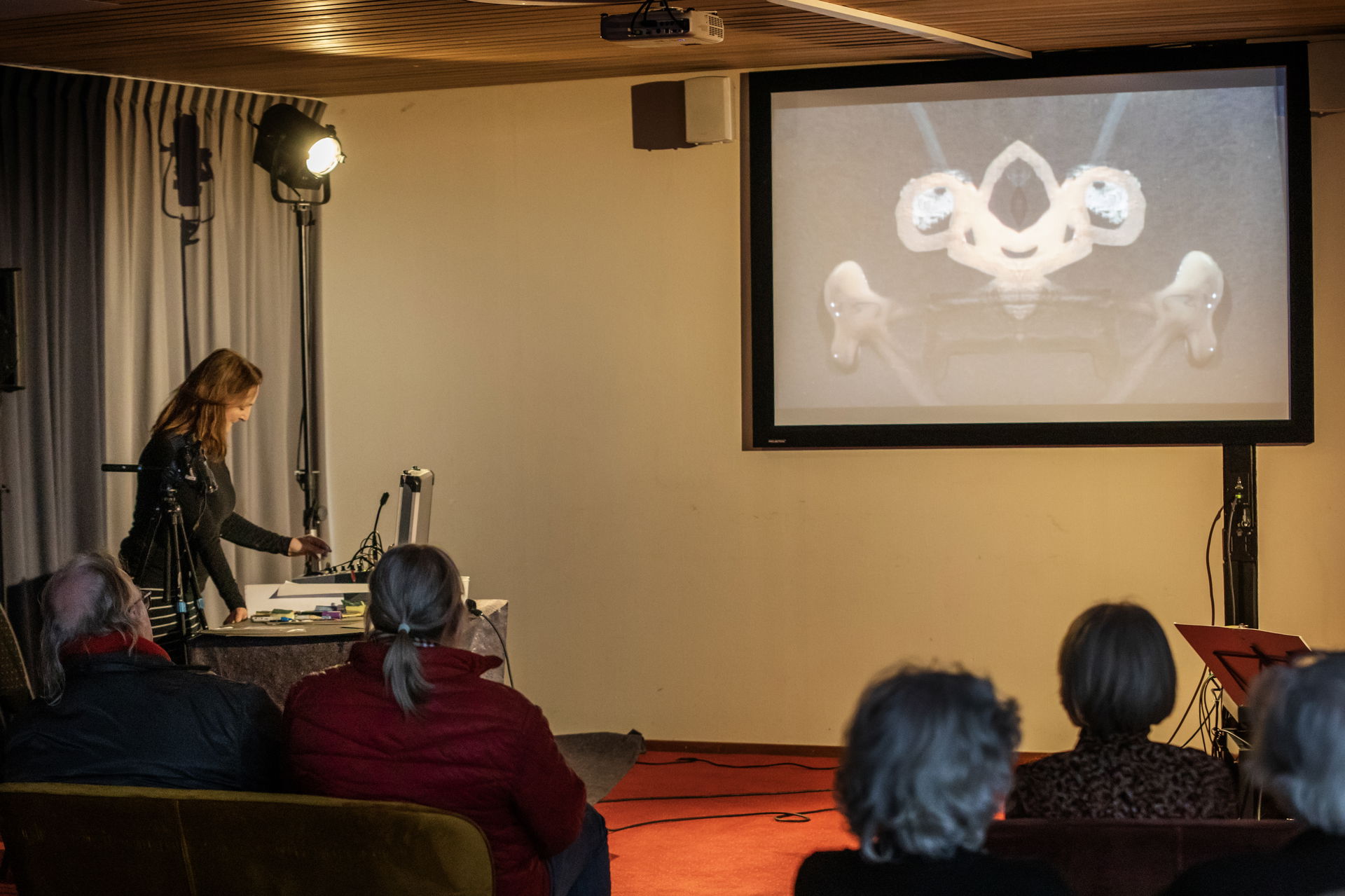 Open Dag 2023 in De Tamboer - Anouk Schamper Fotografie