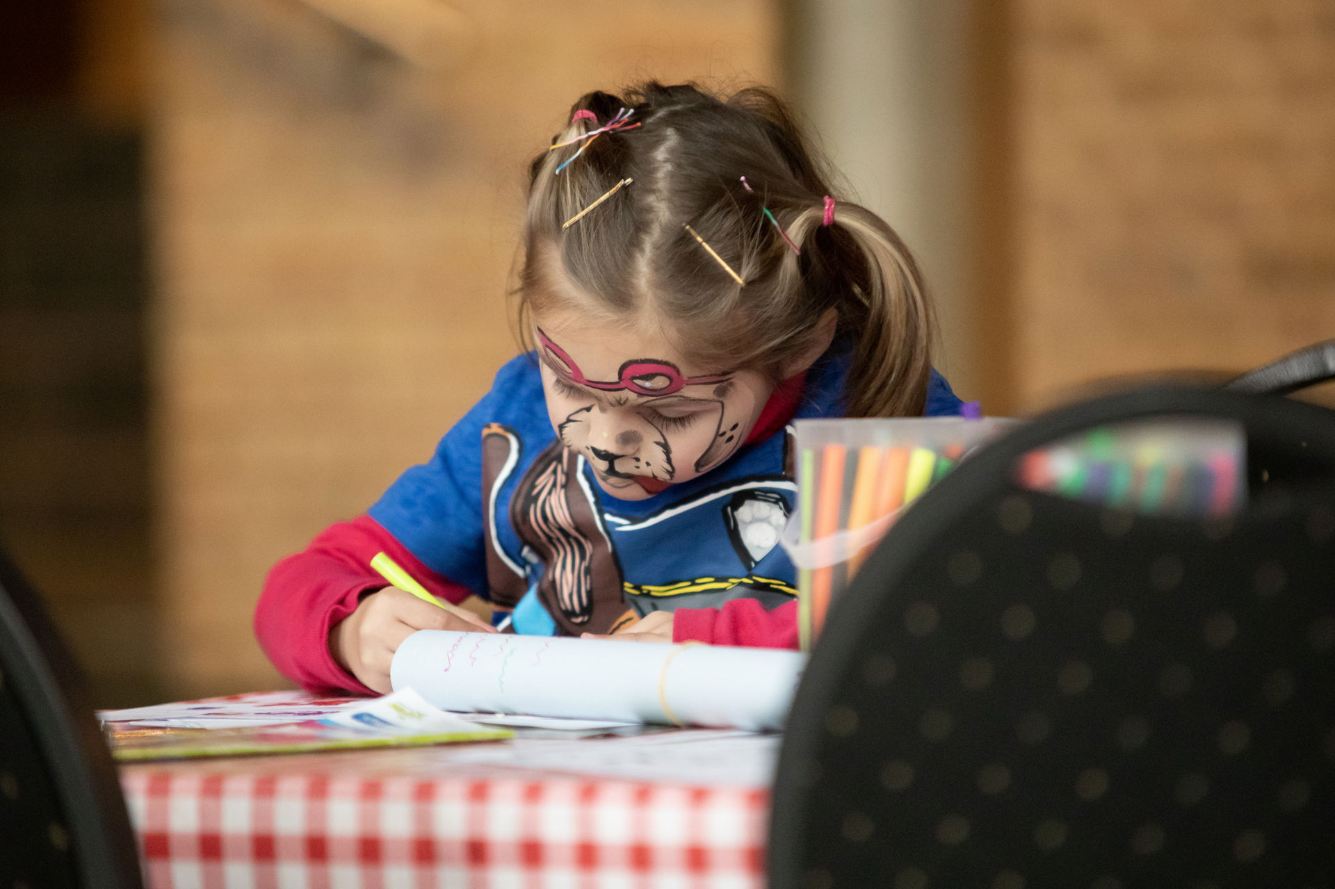 Open Dag 2023 in De Tamboer - Anouk Schamper Fotografie