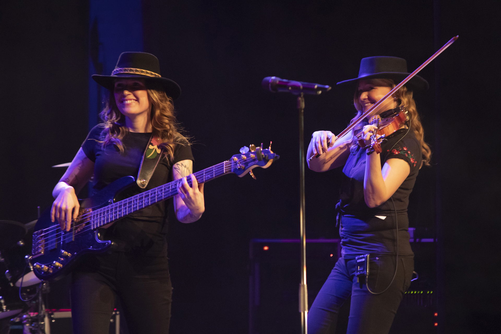 Nationaal Theaterweekend - 2024 - Anouk Schamper Fotografie