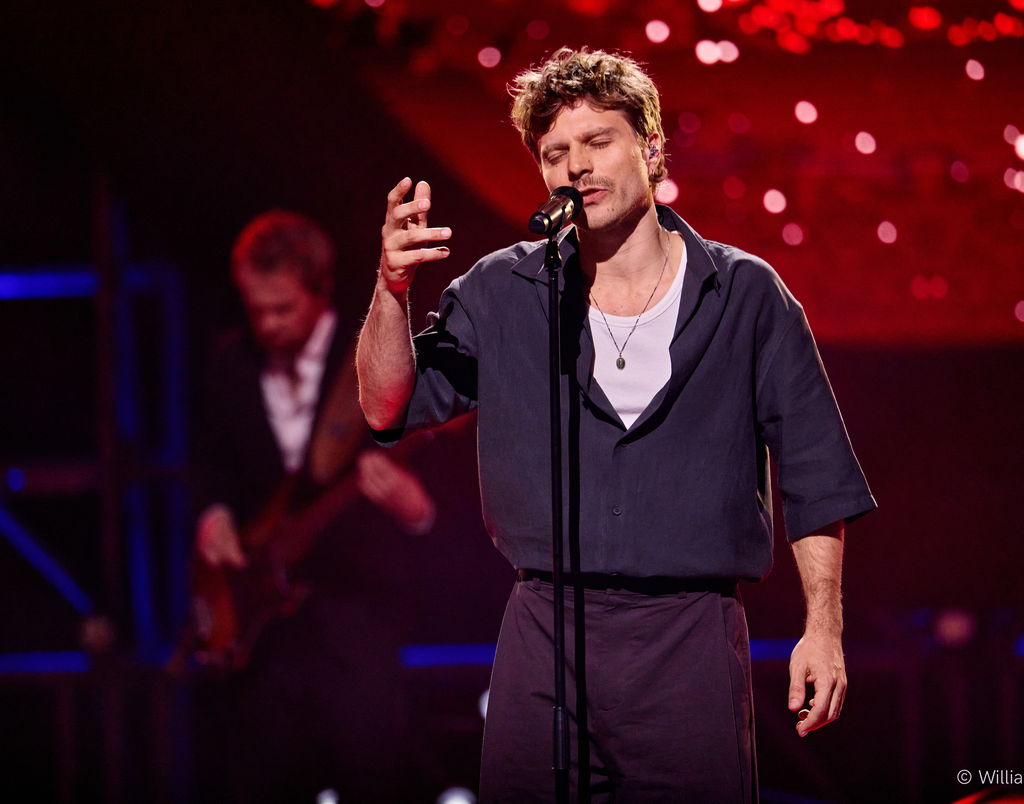 Charl Delemarre - 2026 in De Tamboer - Fotografie: William Rutten