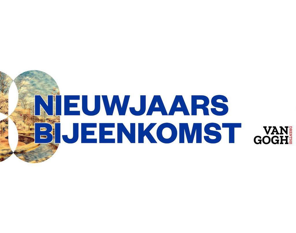 Nieuwjaarsbijeenkomst 2025