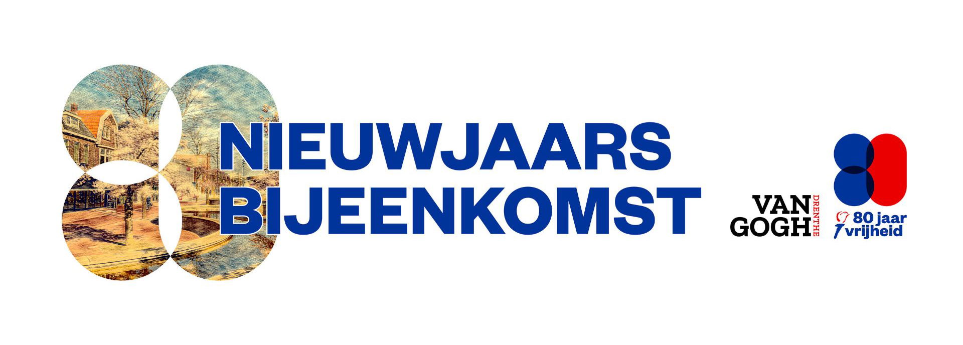 Nieuwjaarsbijeenkomst 2025