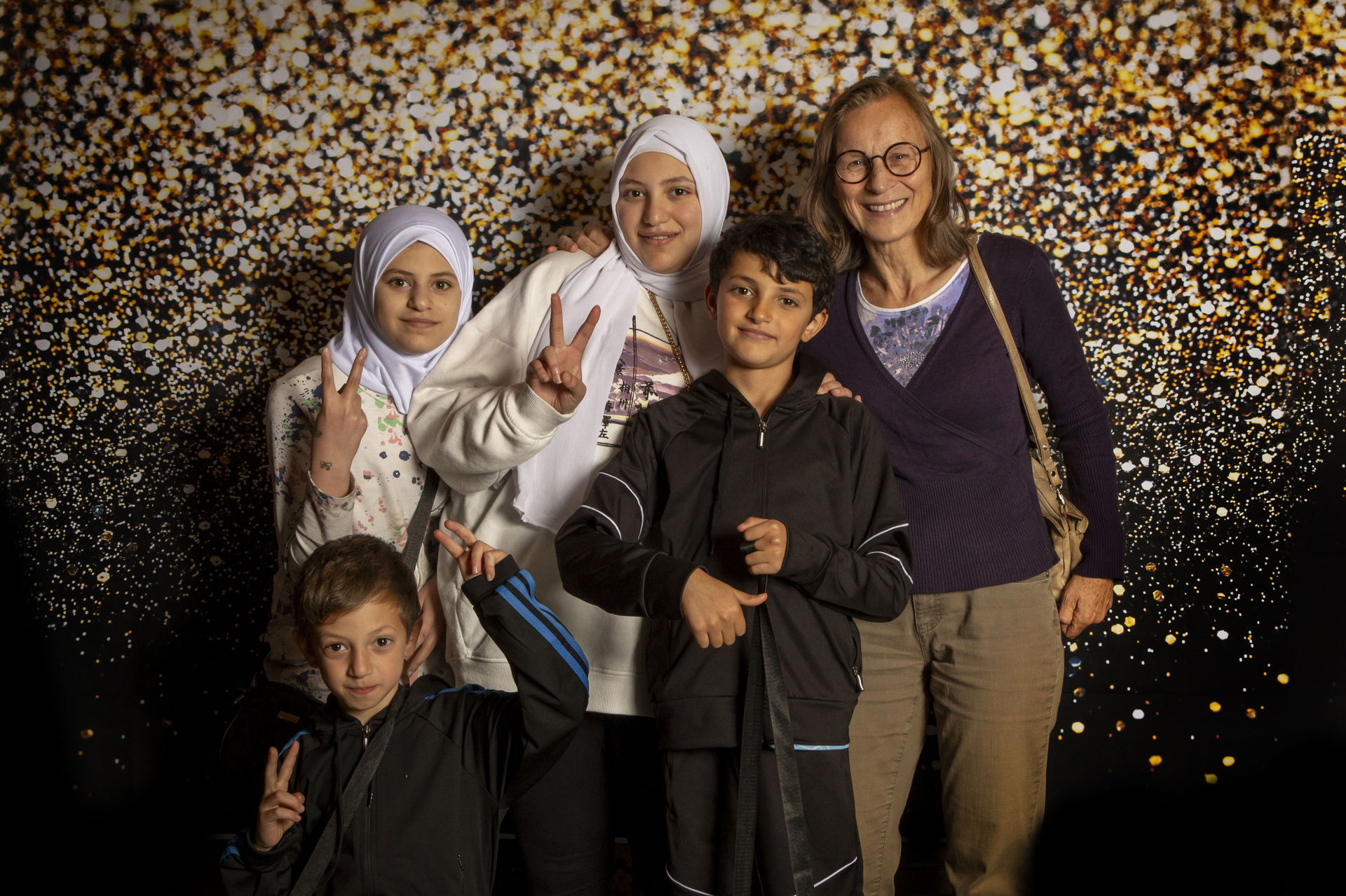 Jeugdtheaterdag - 2023 - De Tamboer - Anouk Schamper Fotografie