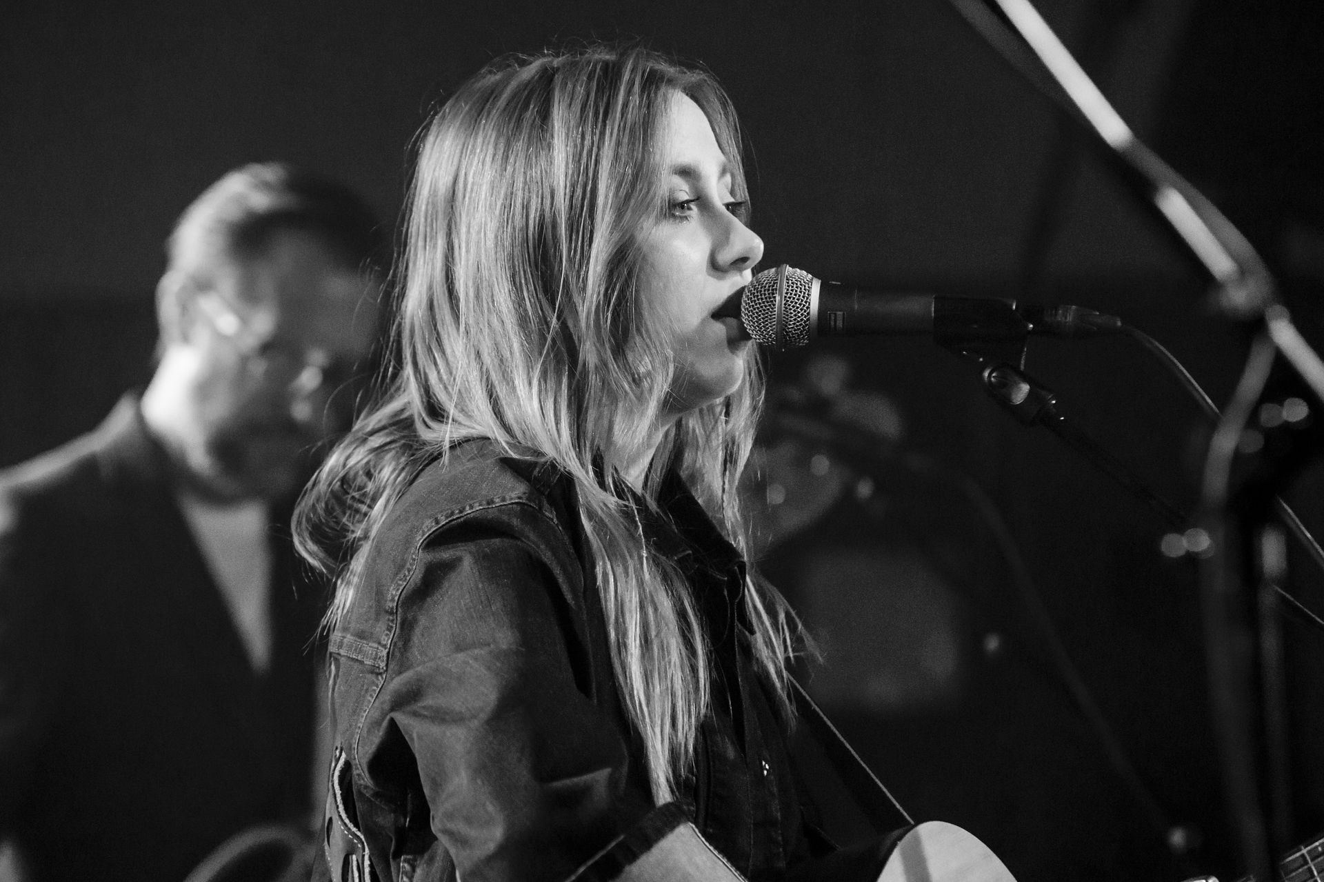 Bluesfestival 2025 - Anouk Schamper Fotografie