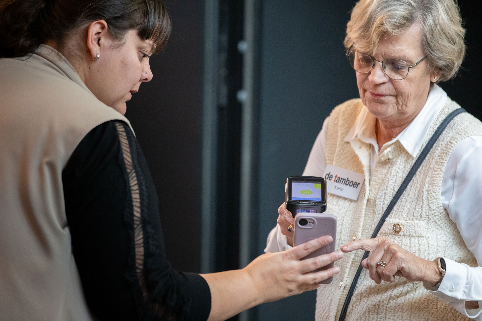 KinderTheaterFestival - 2026 in DeTamboer- Fotograaf: TempusFugitPictures 
