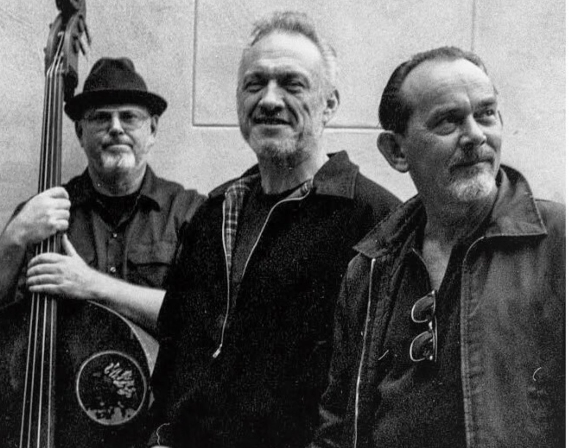Blue Grass Boogiemen - 2026 in De Tamboer
