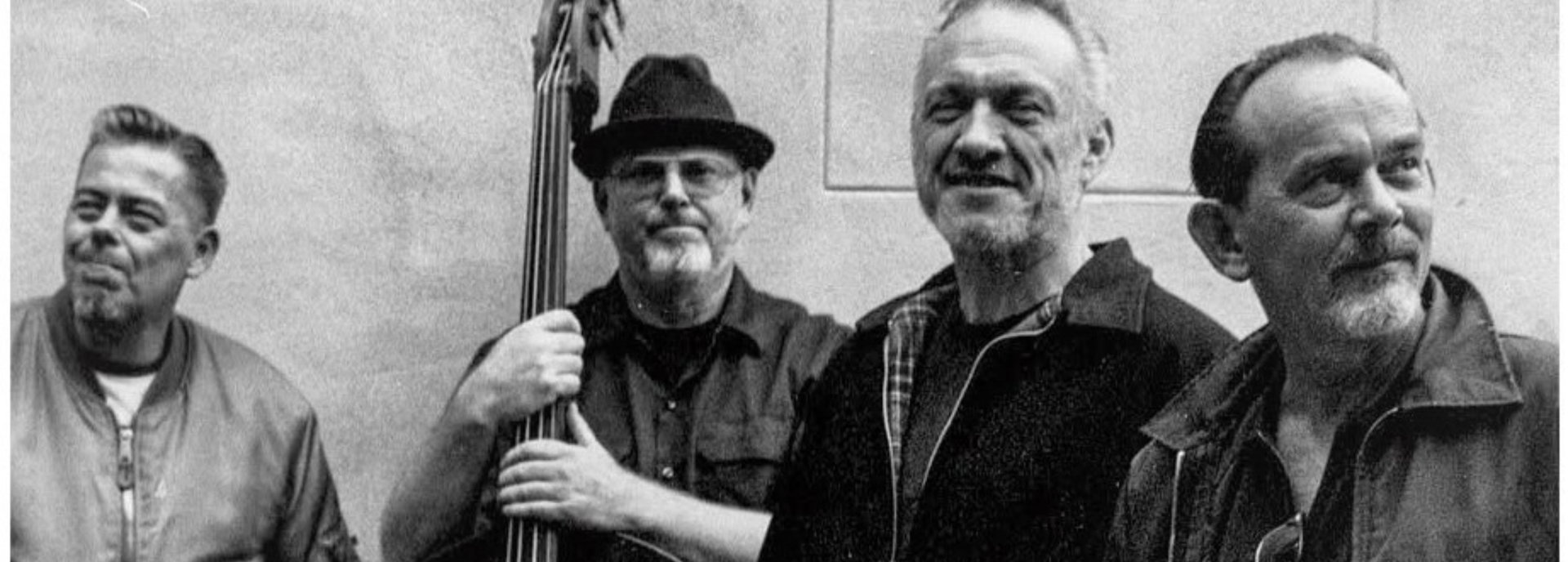 Blue Grass Boogiemen - 2026 in De Tamboer