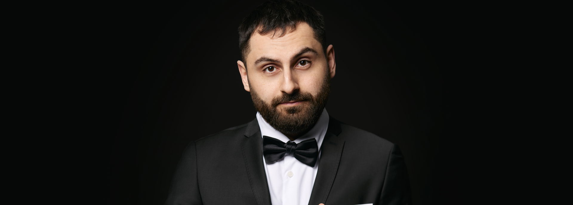 Yunus Aktaş - 2026 in De Tamboer- Beeld: Anne van Zantwijk