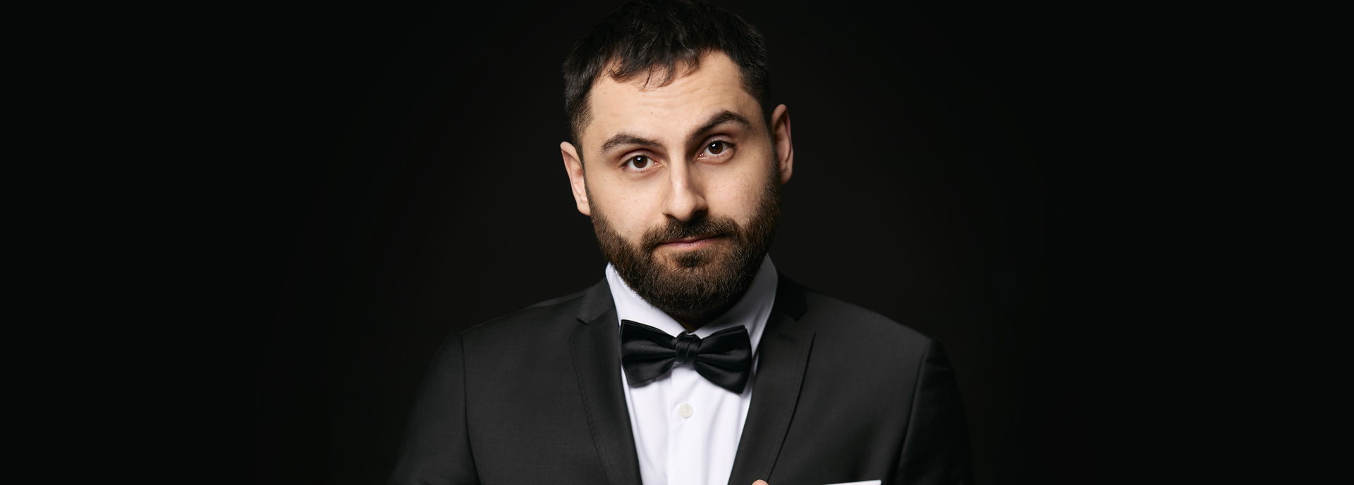 Yunus Aktaş - 2026 in De Tamboer- Beeld: Anne van Zantwijk