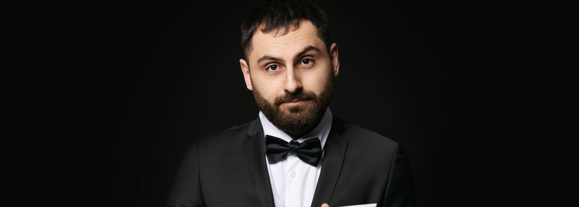 Yunus Aktaş - 2026 in De Tamboer- Beeld: Anne van Zantwijk
