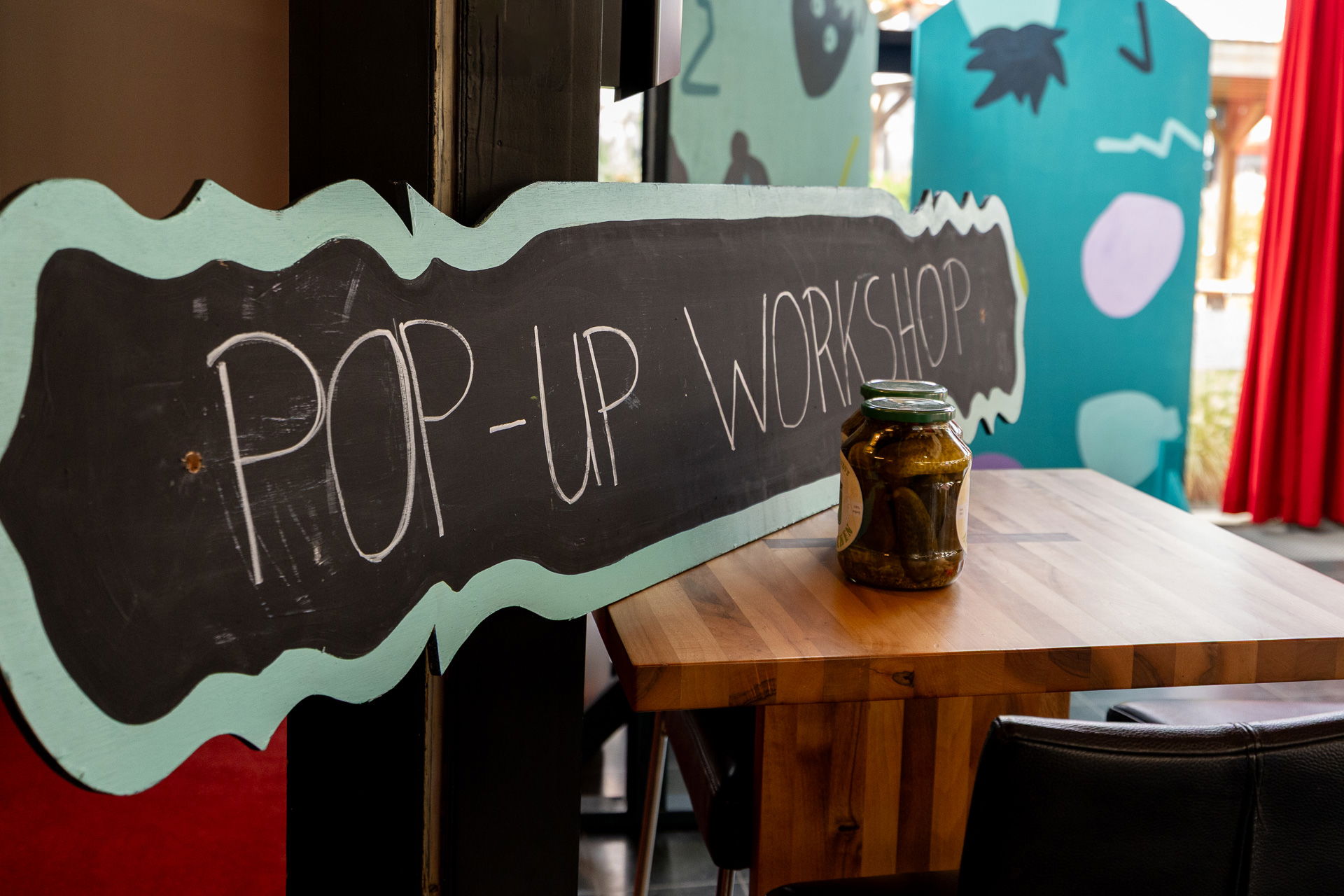 KinderTheaterFestival - 2026 in DeTamboer- Fotograaf: TempusFugitPictures 