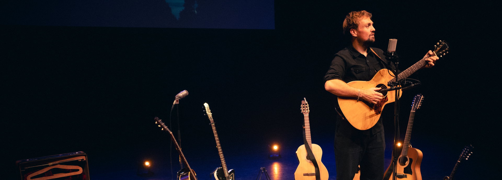 Tim Knol - 2027 in De Tamboer