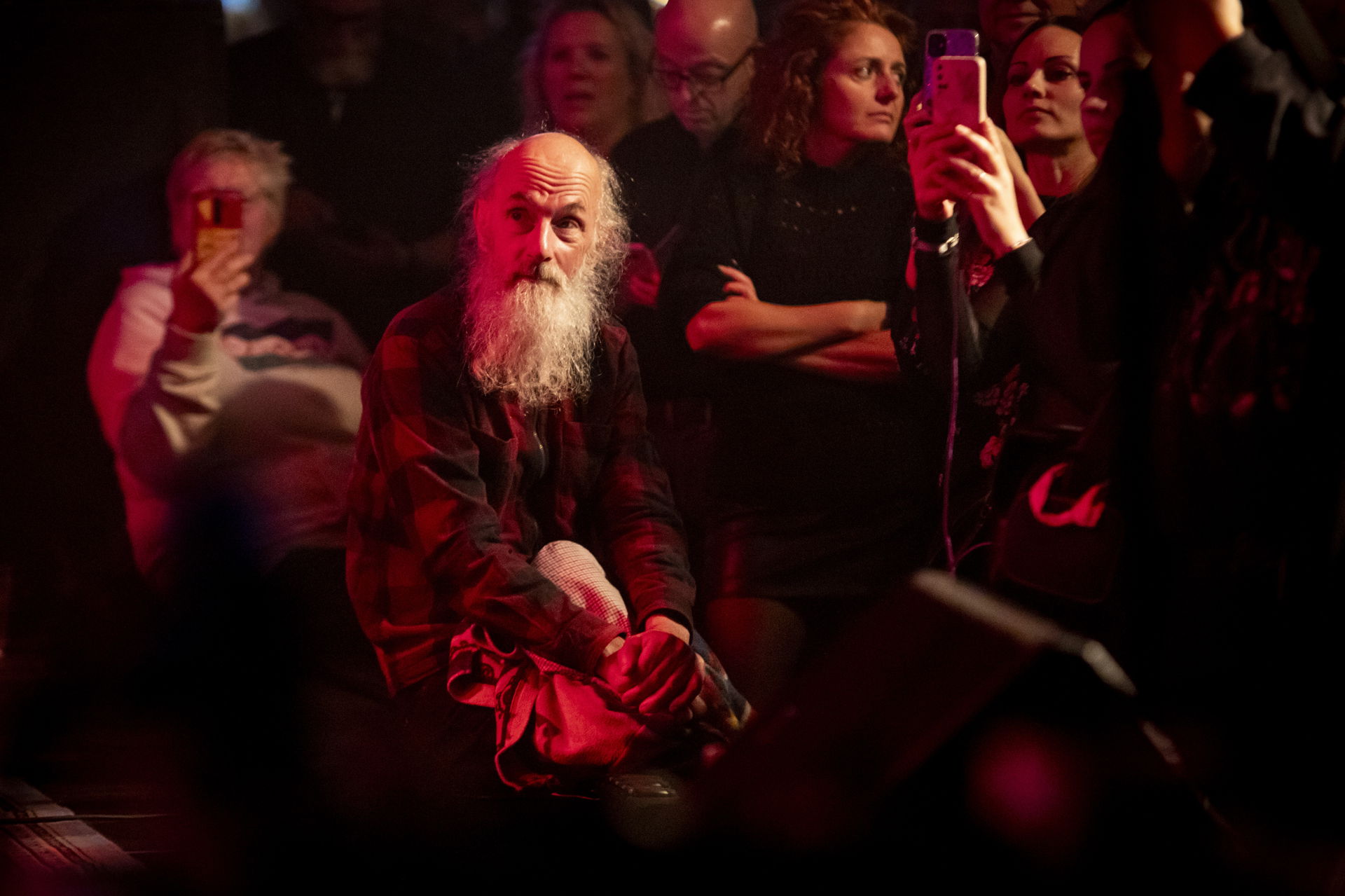 Bluesfestival Hoogeveen 2023 - De Tamboer - Anouk Schamper Fotografie