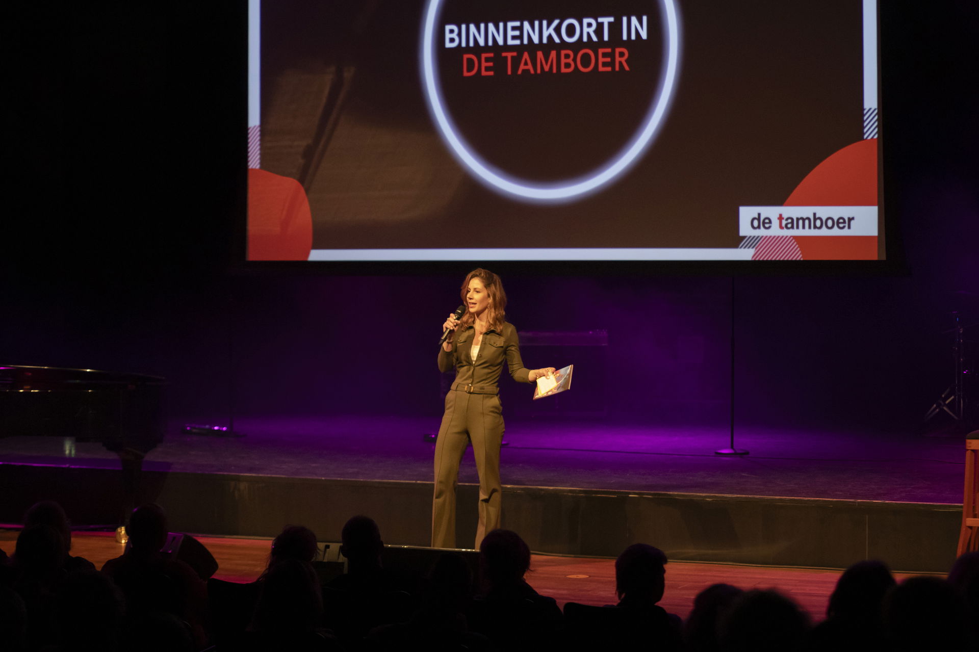 Nationaal Theaterweekend - 2024 - Anouk Schamper Fotografie