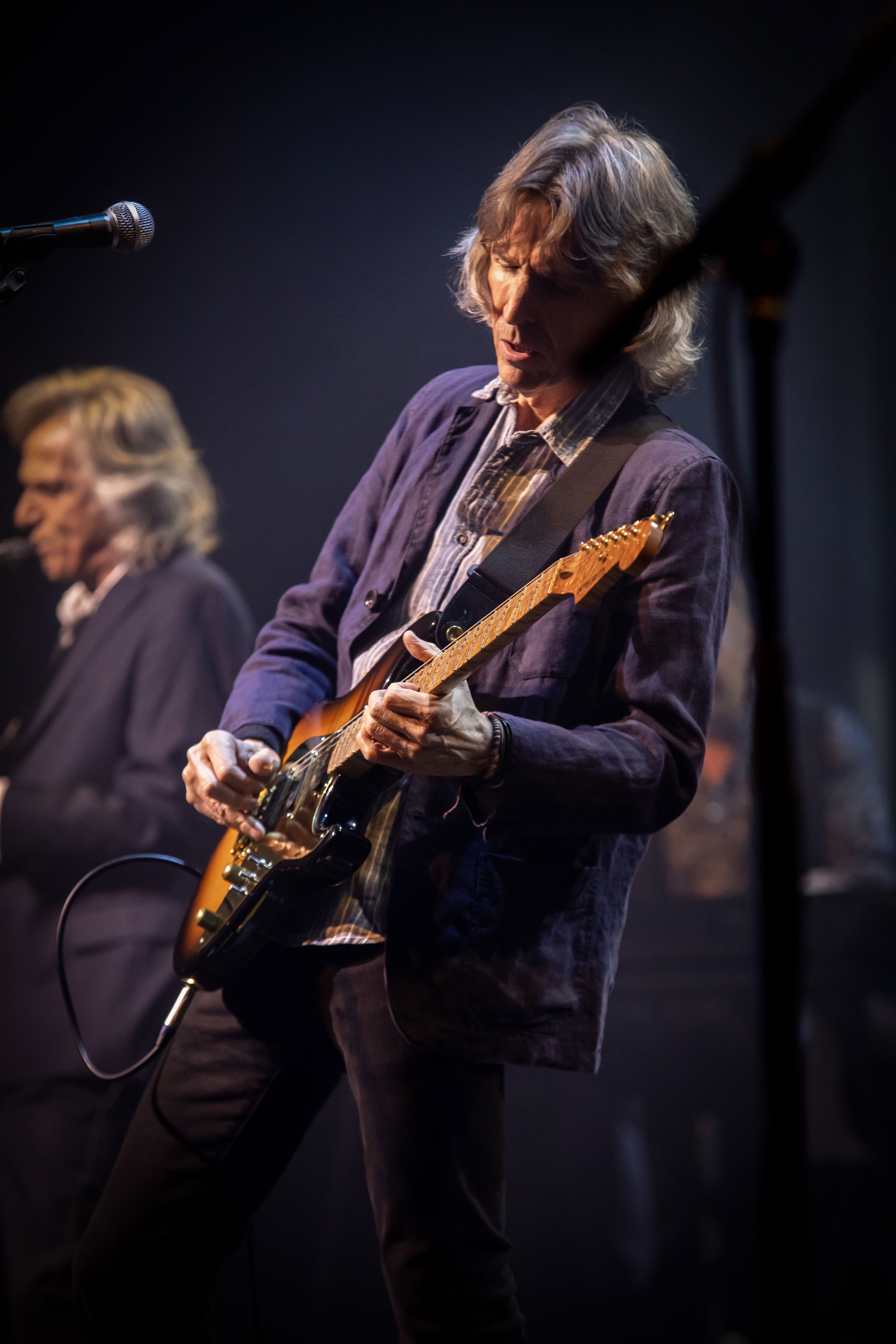 The Dire Straits Experience - 2023 in De Tamboer - Anouk Schamper fotografie