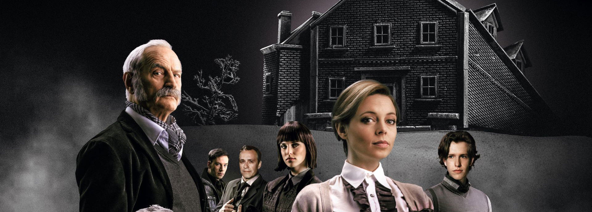 The Mousetrap - 2023 in De Tamboer