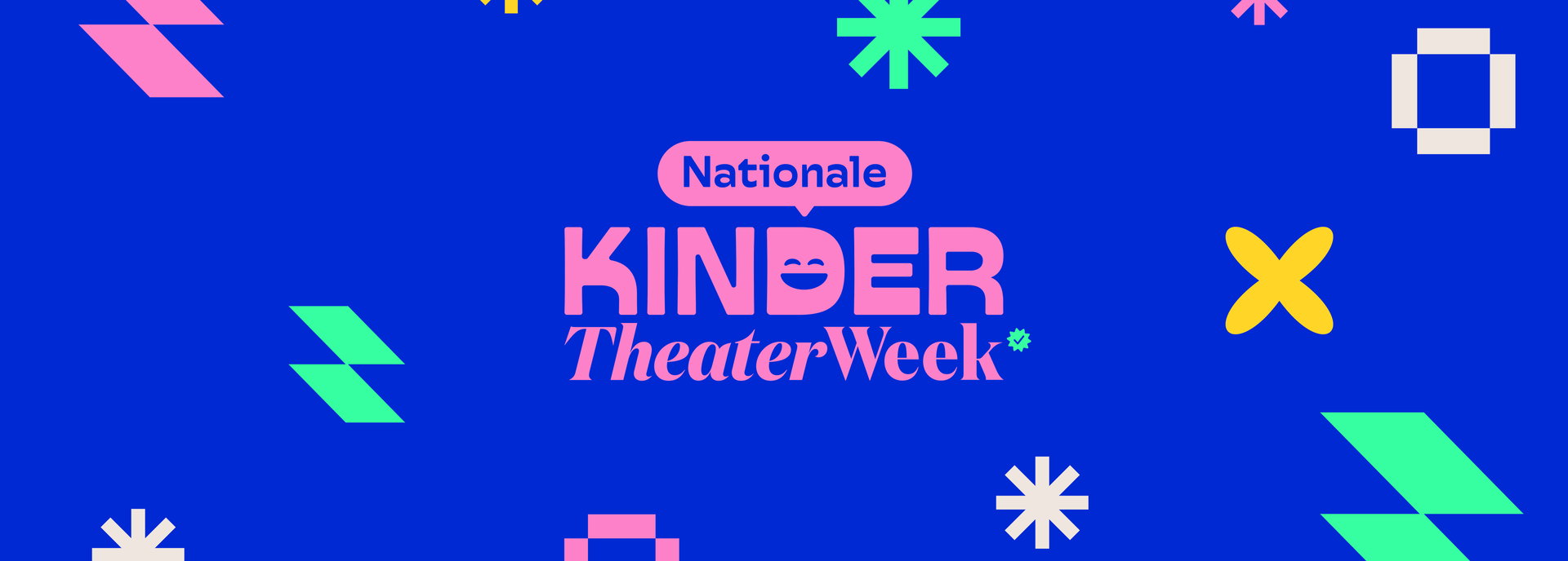 KinderTheaterWeek 2026