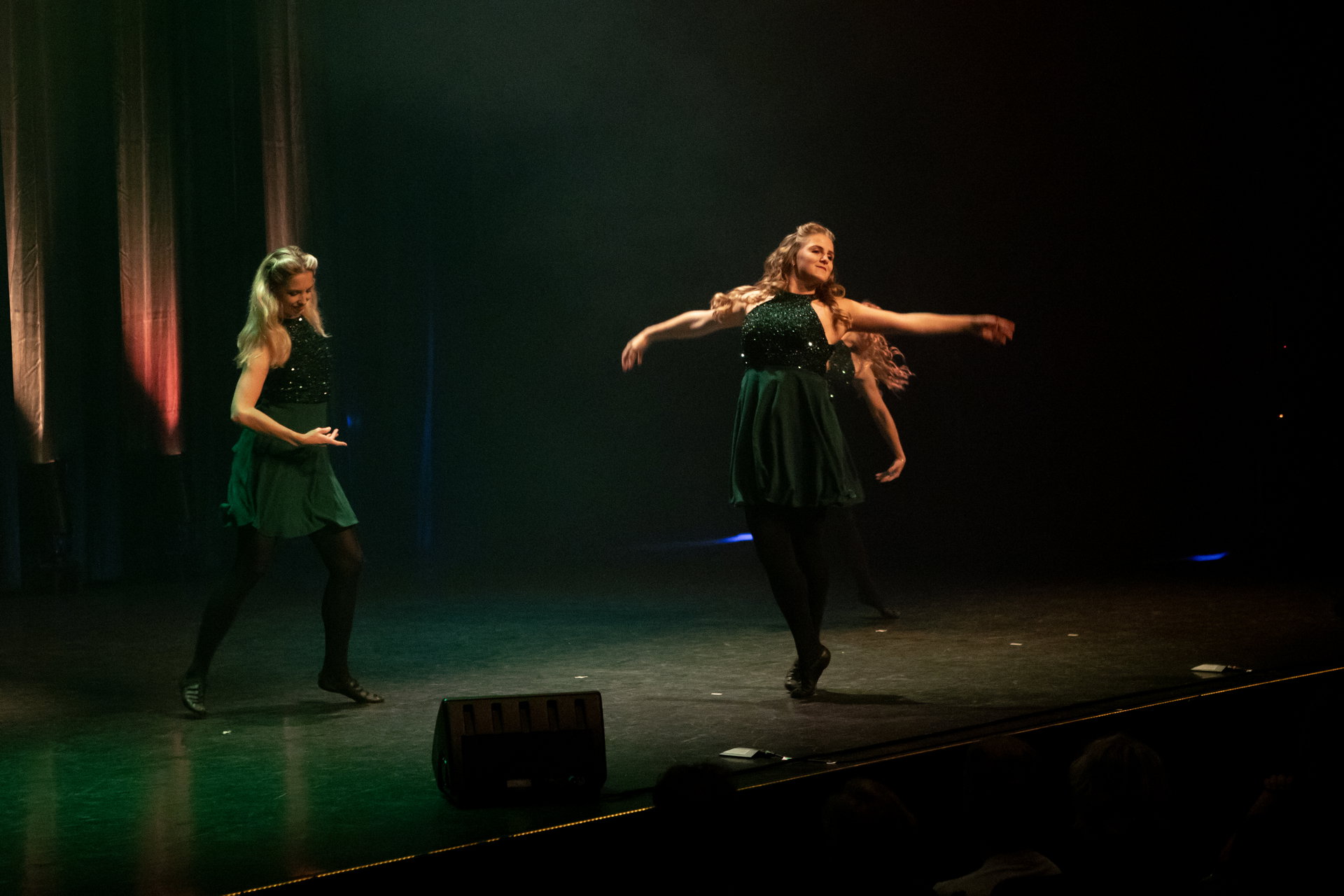 Irish Festival 2026- Anouk Schamper Fotografie