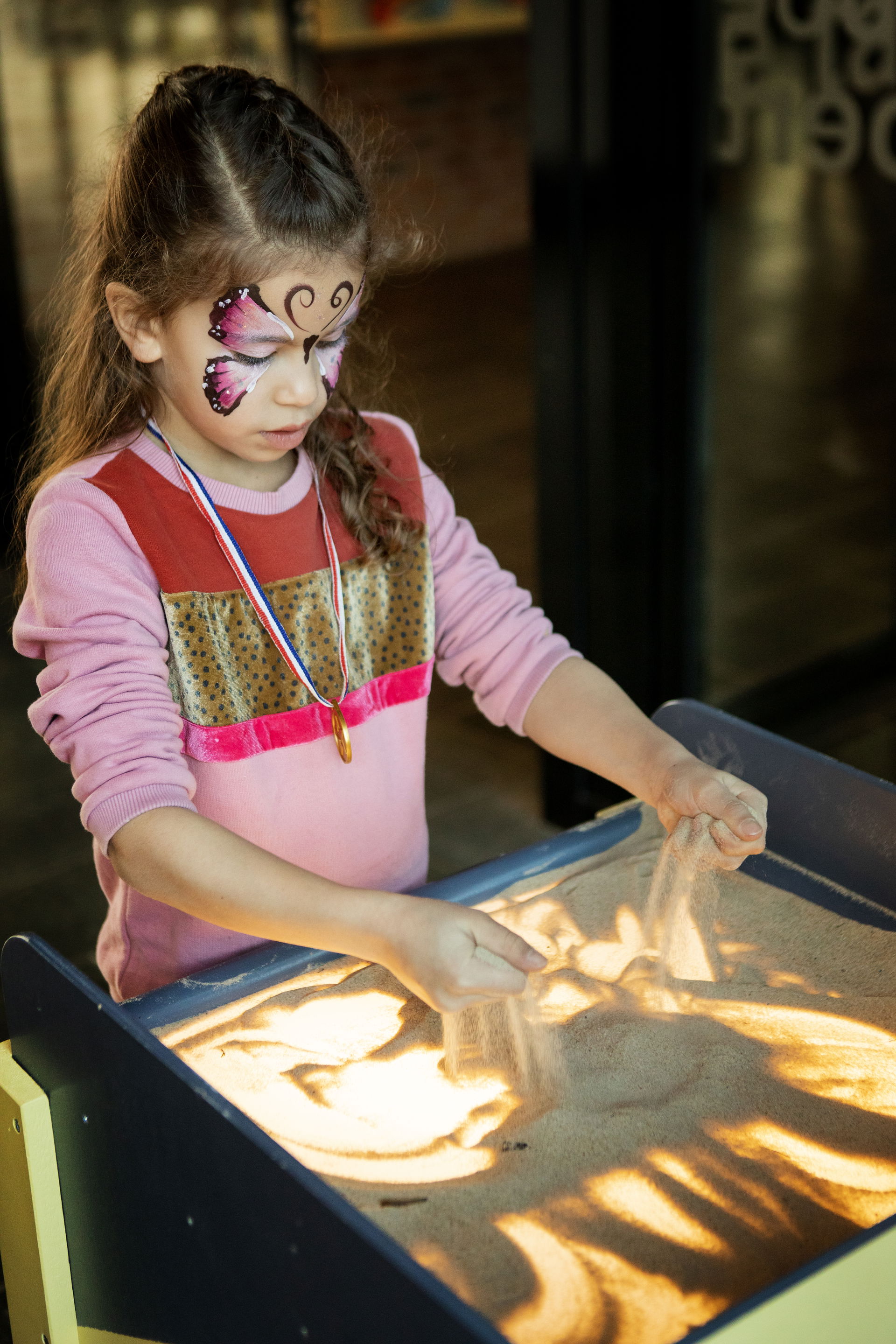 Open Dag 2023 in De Tamboer - Anouk Schamper Fotografie