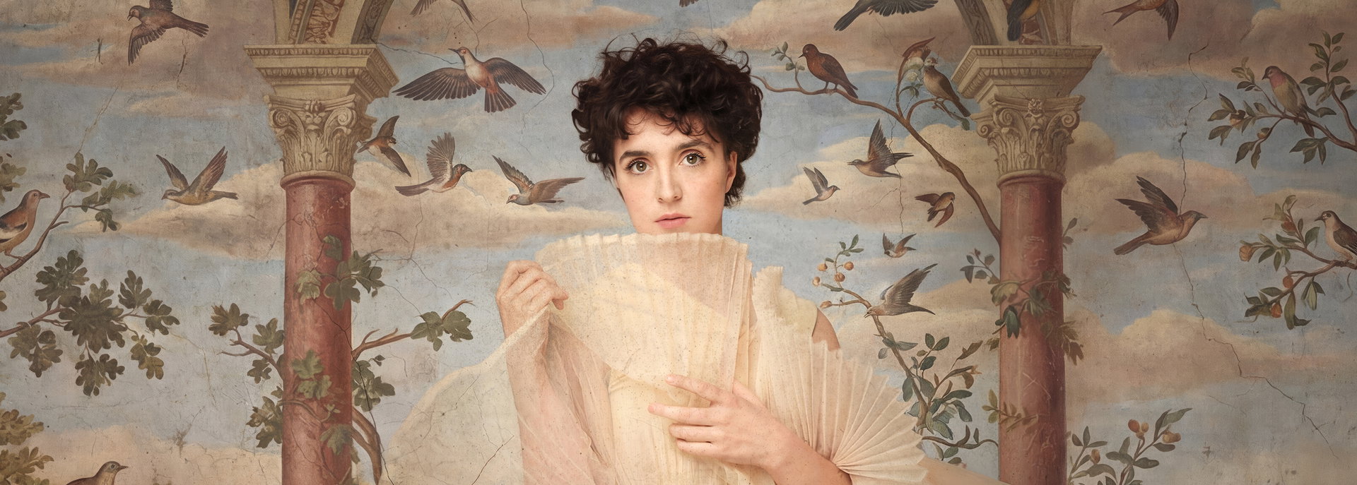 Selma Visscher - Trekvogel