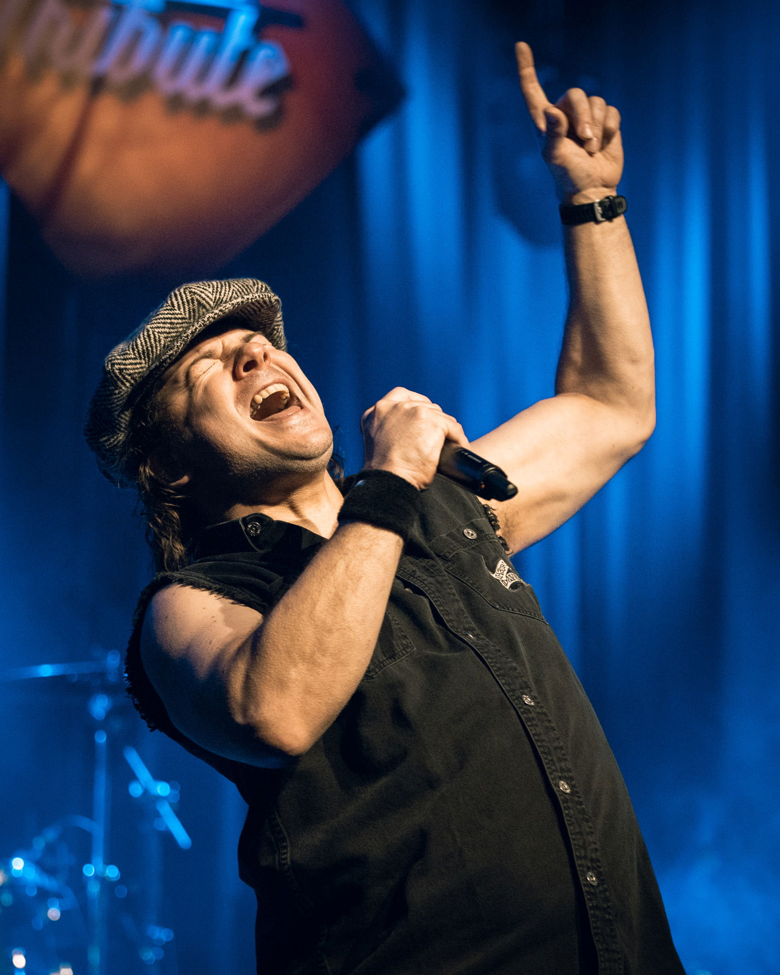 Rock Tribute Festival 2025 - Fotografie: Tempus Fugit Pictures