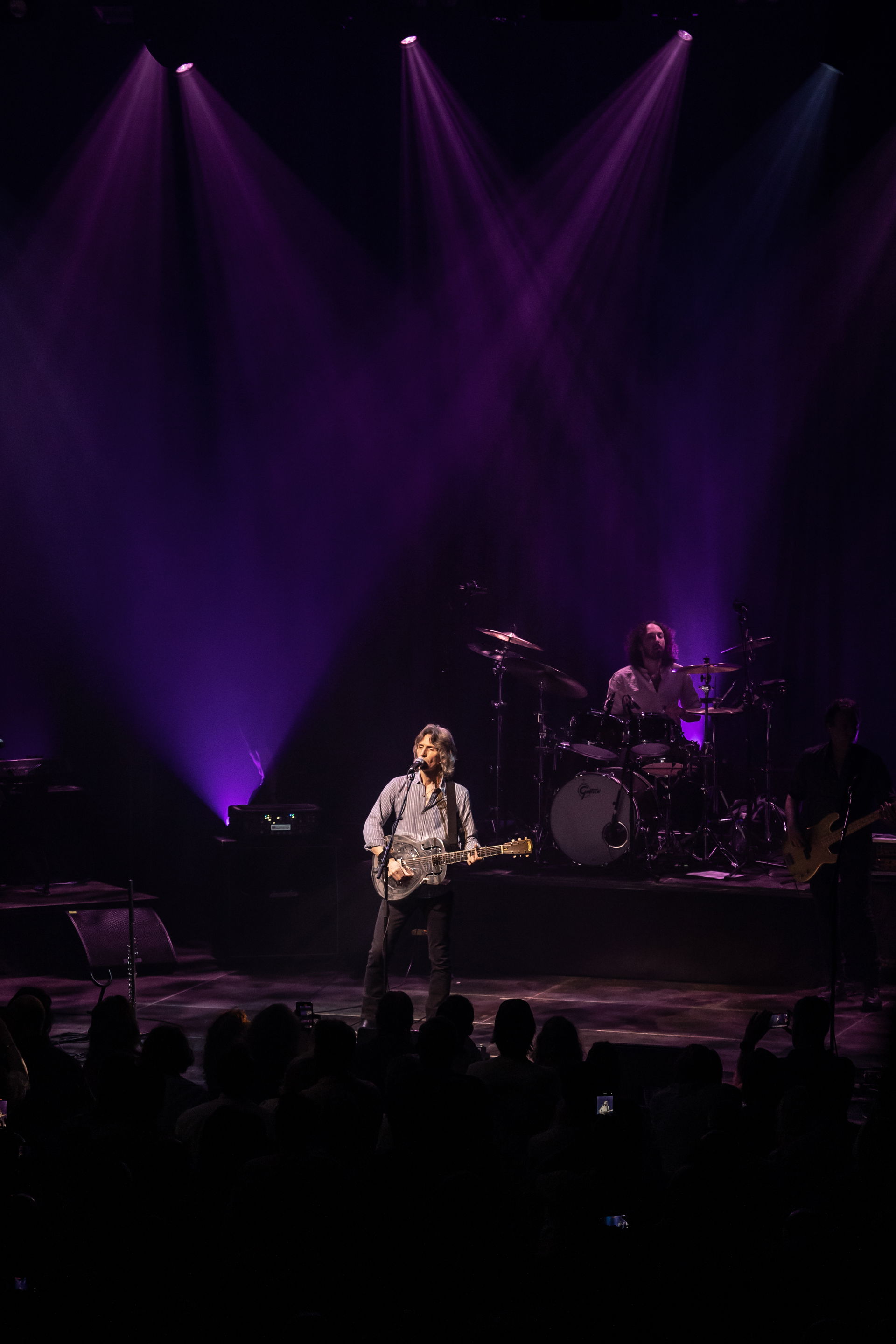 The Dire Straits Experience - 2023 in De Tamboer - Anouk Schamper fotografie