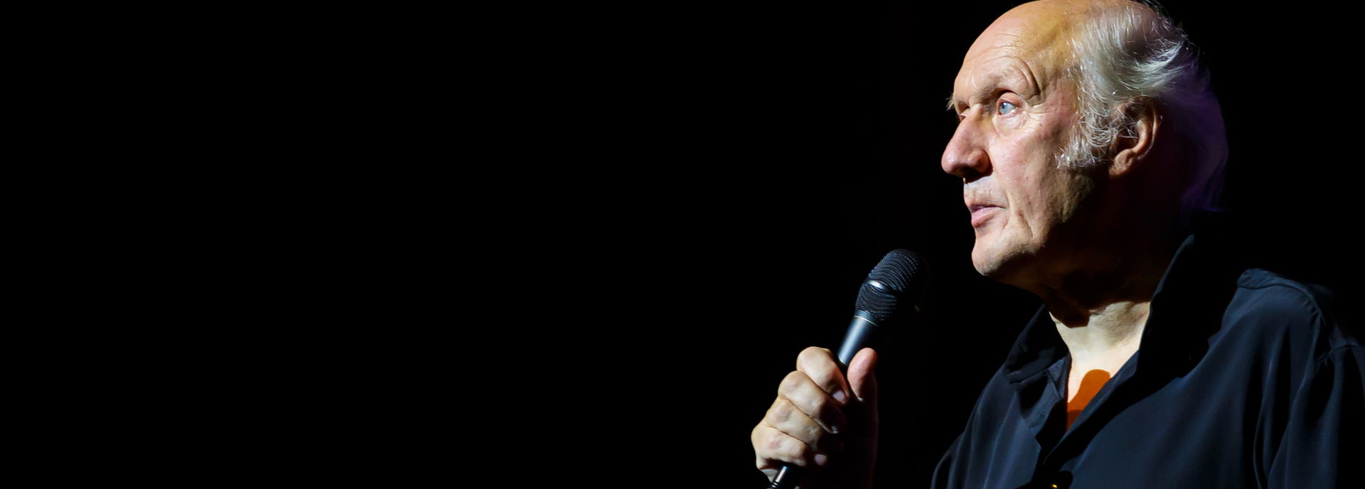 Herman van Veen - Dat kun je wel zien 2021