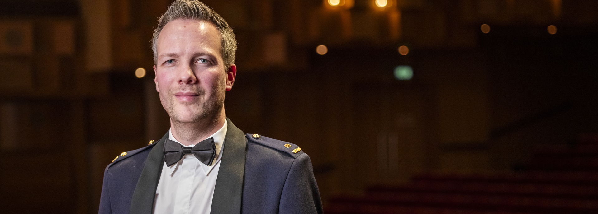 Rotary Hoogeveen De Wolden - benefietconcert - 2025 in De Tamboer