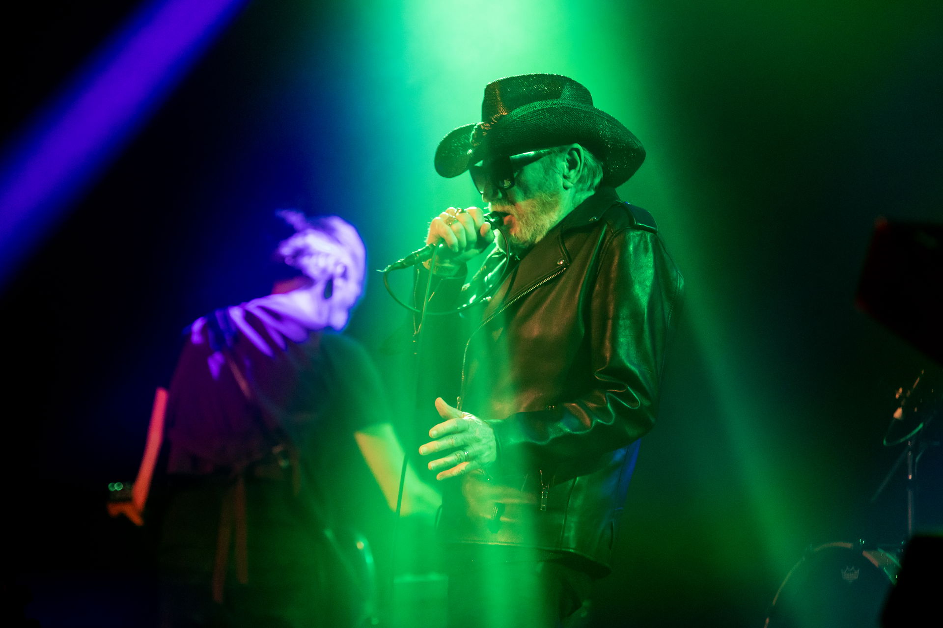 Bluesfestival 2025 - Anouk Schamper Fotografie