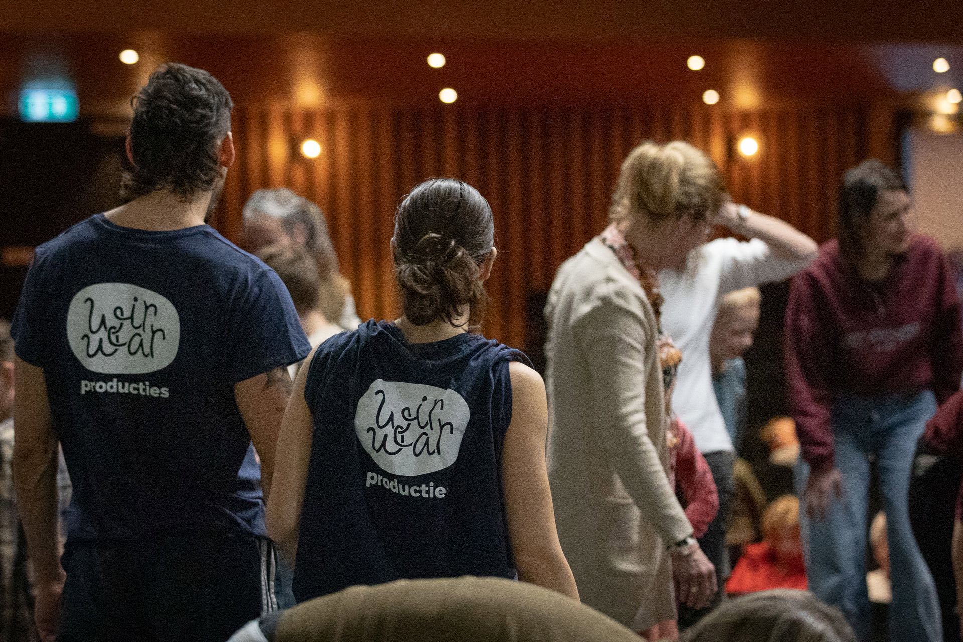 KLAS! + workshop 2026 - Tempus Fugit Pictures