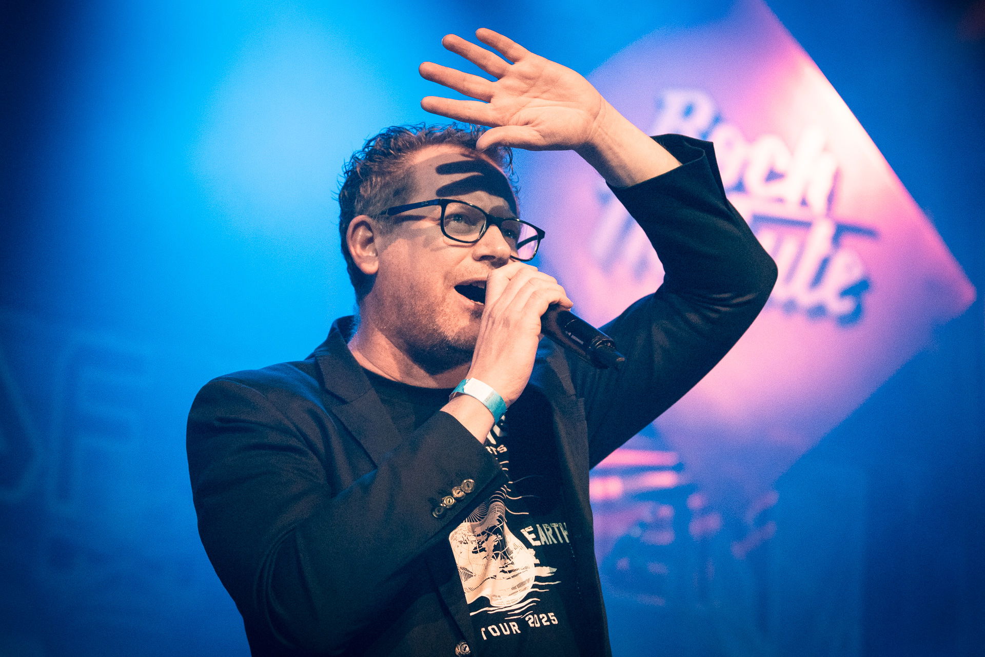 Rock Tribute Festival 2025 - Fotografie: Tempus Fugit Pictures