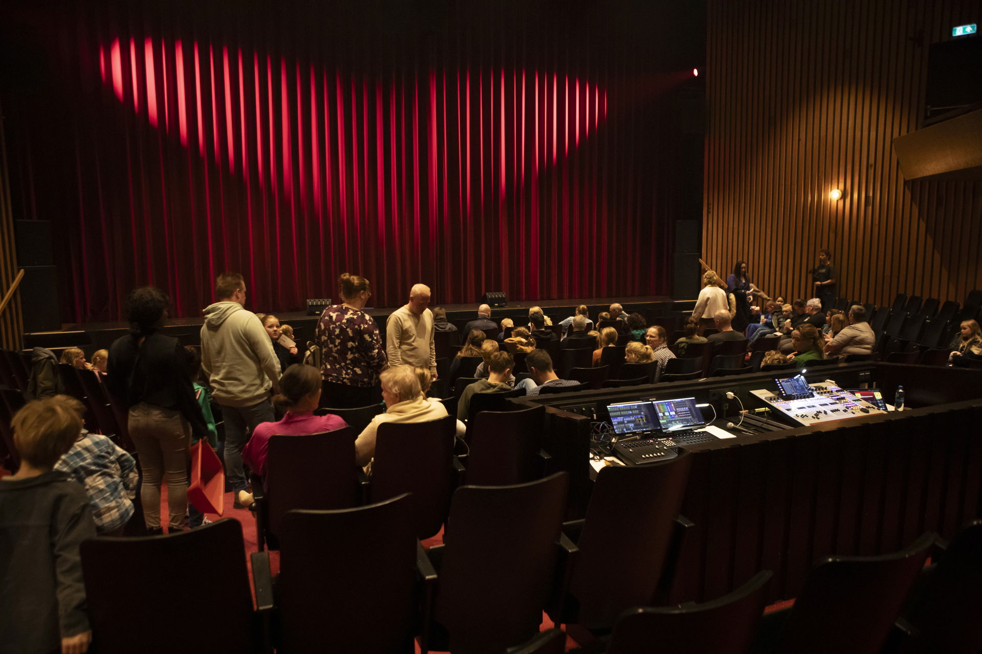 Nationaal Theaterweekend - 2024 - Anouk Schamper Fotografie