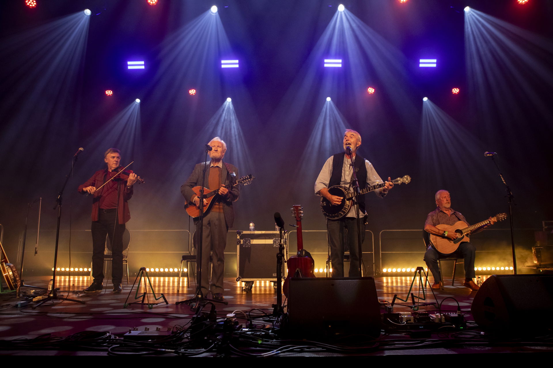 Irish Festival - 2023 - De Tamboer - Anouk Schamper Fotografie