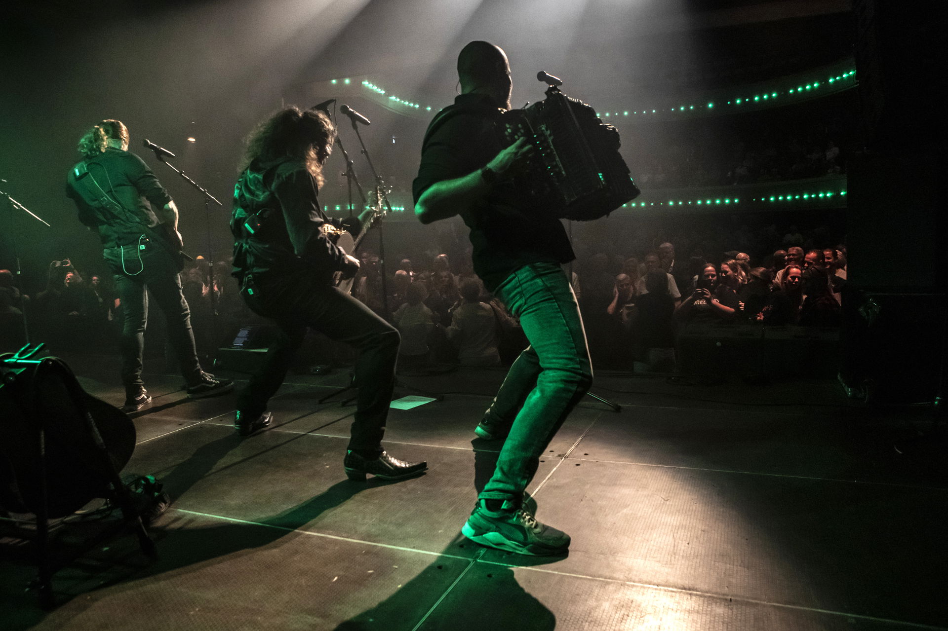 Irish Festival 2025 - Anouk Schamper Fotografie
