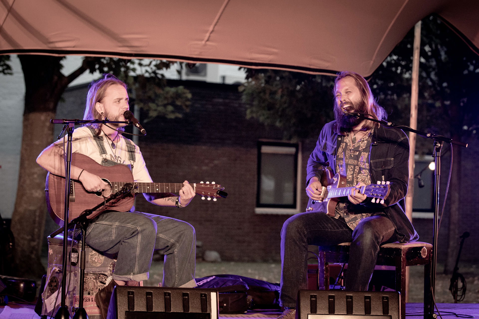 CulTinair Hoogeveen (2) 31-08-2025 Fotografie: Tempus Fugit Pictures