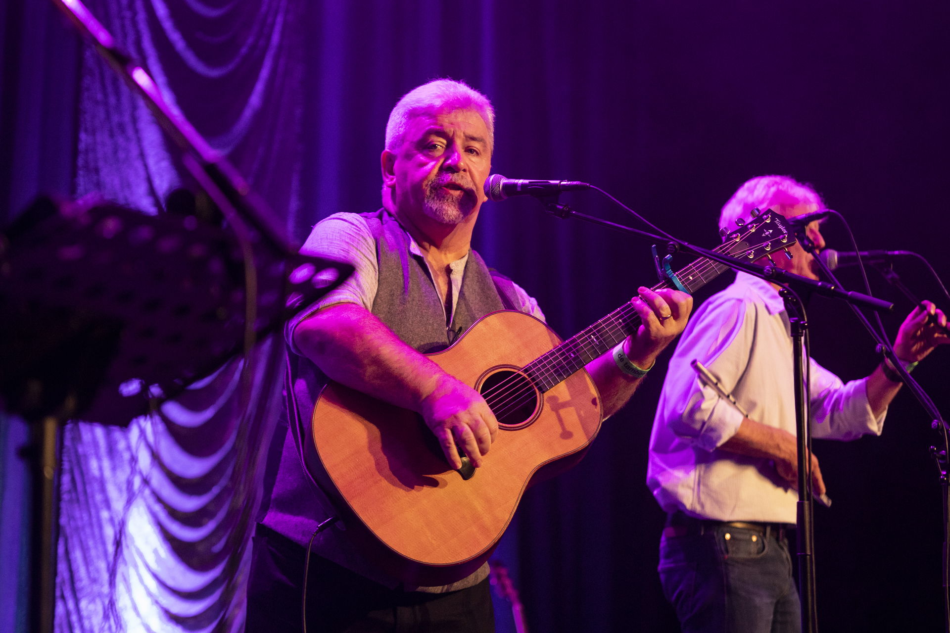 Irish Festival 2022 - Dubh Linn - Anouk Schamper Fotografie - De Tamboer