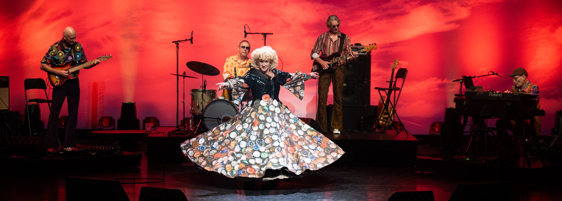 Karin Bloemen - 2026 in De Tamboer - Fotograaf: Reinout Bos