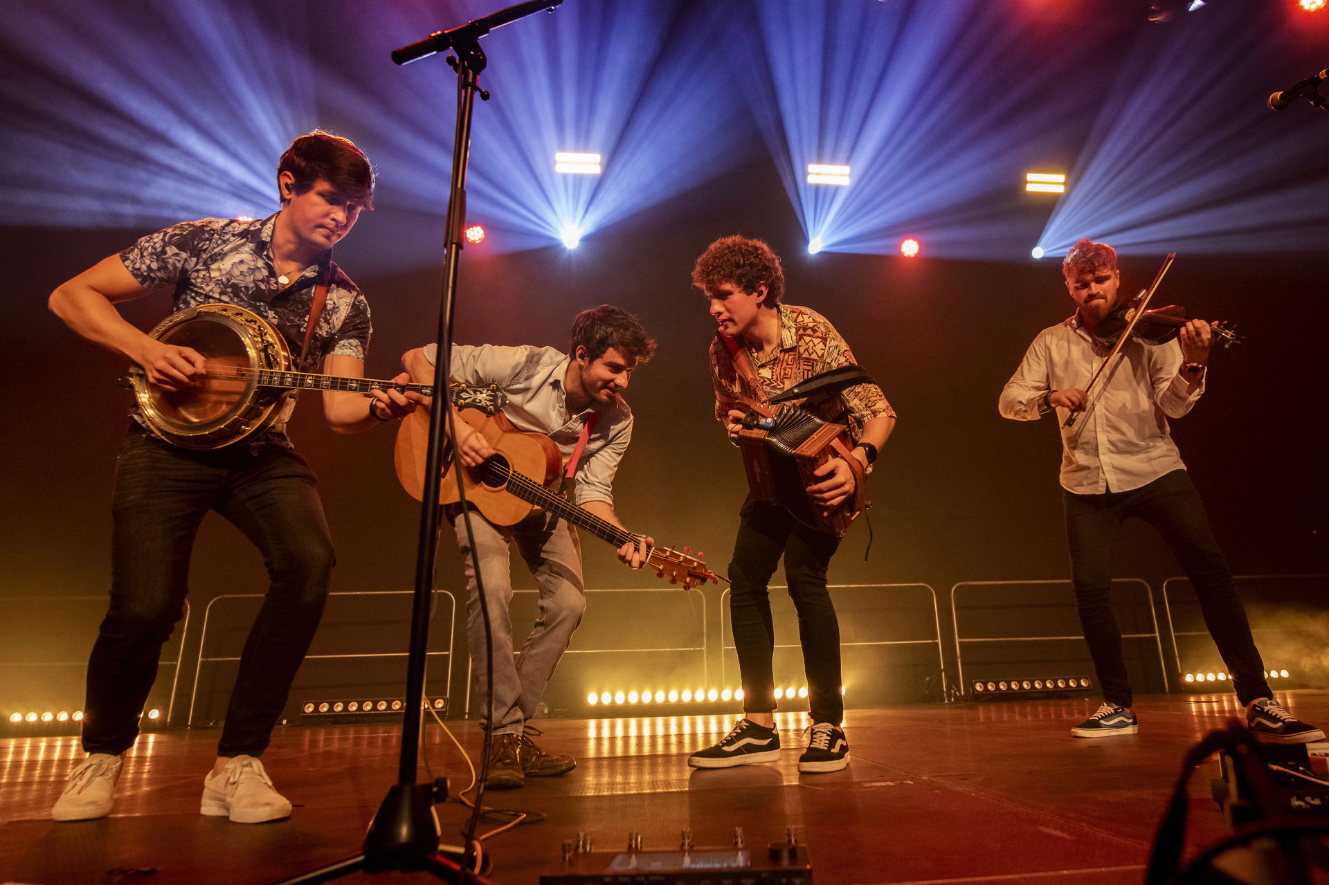 Irish Festival - 2023 - De Tamboer - Anouk Schamper Fotografie