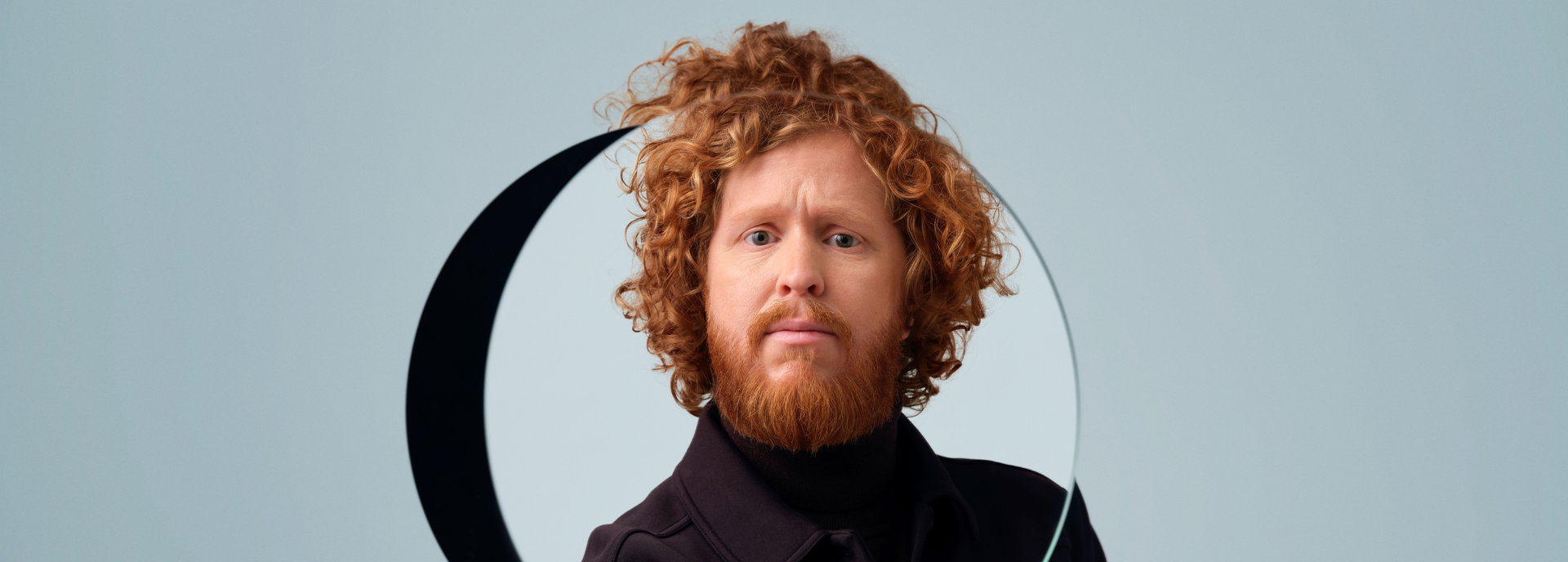 Kasper van der Laan - Ruim