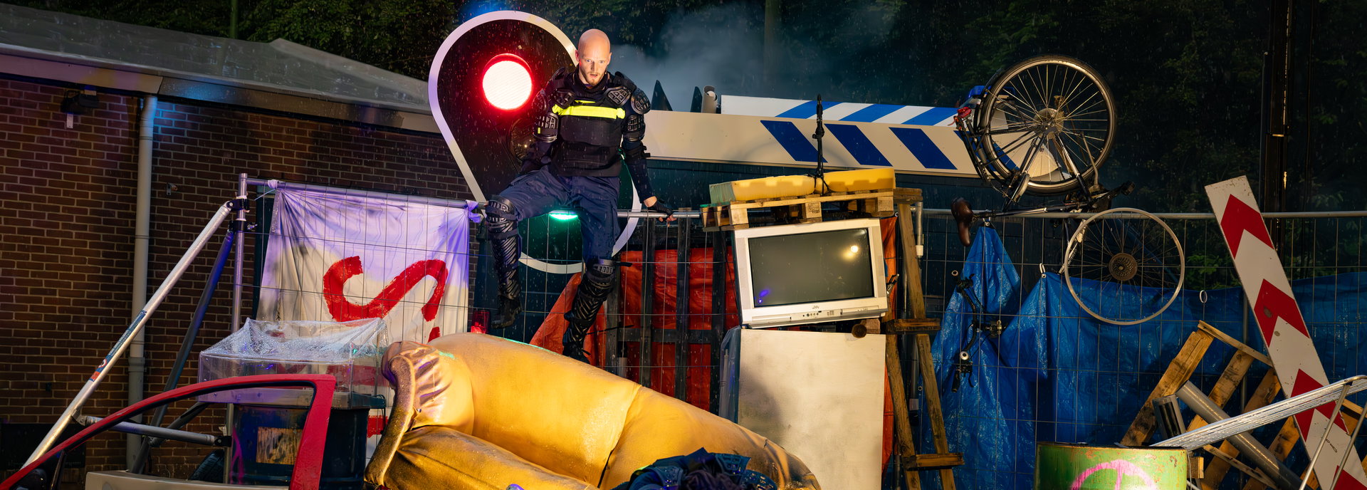 Contra - 2026 in De Tamboer - Fotografie: Nichon Glerum - 1