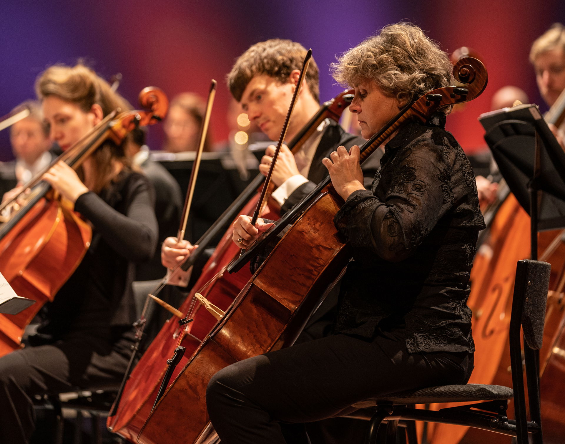 Orkest van het Oosten Nieuwjaarsconcert 2020