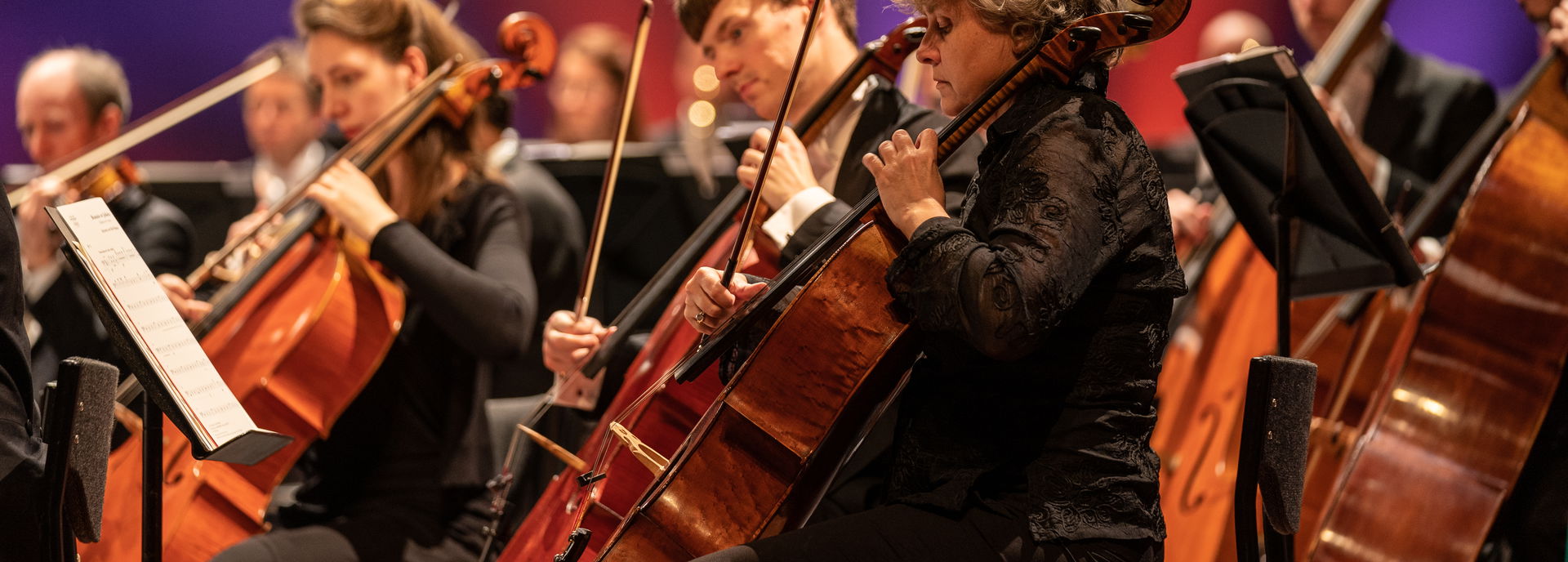 Orkest van het Oosten Nieuwjaarsconcert 2020