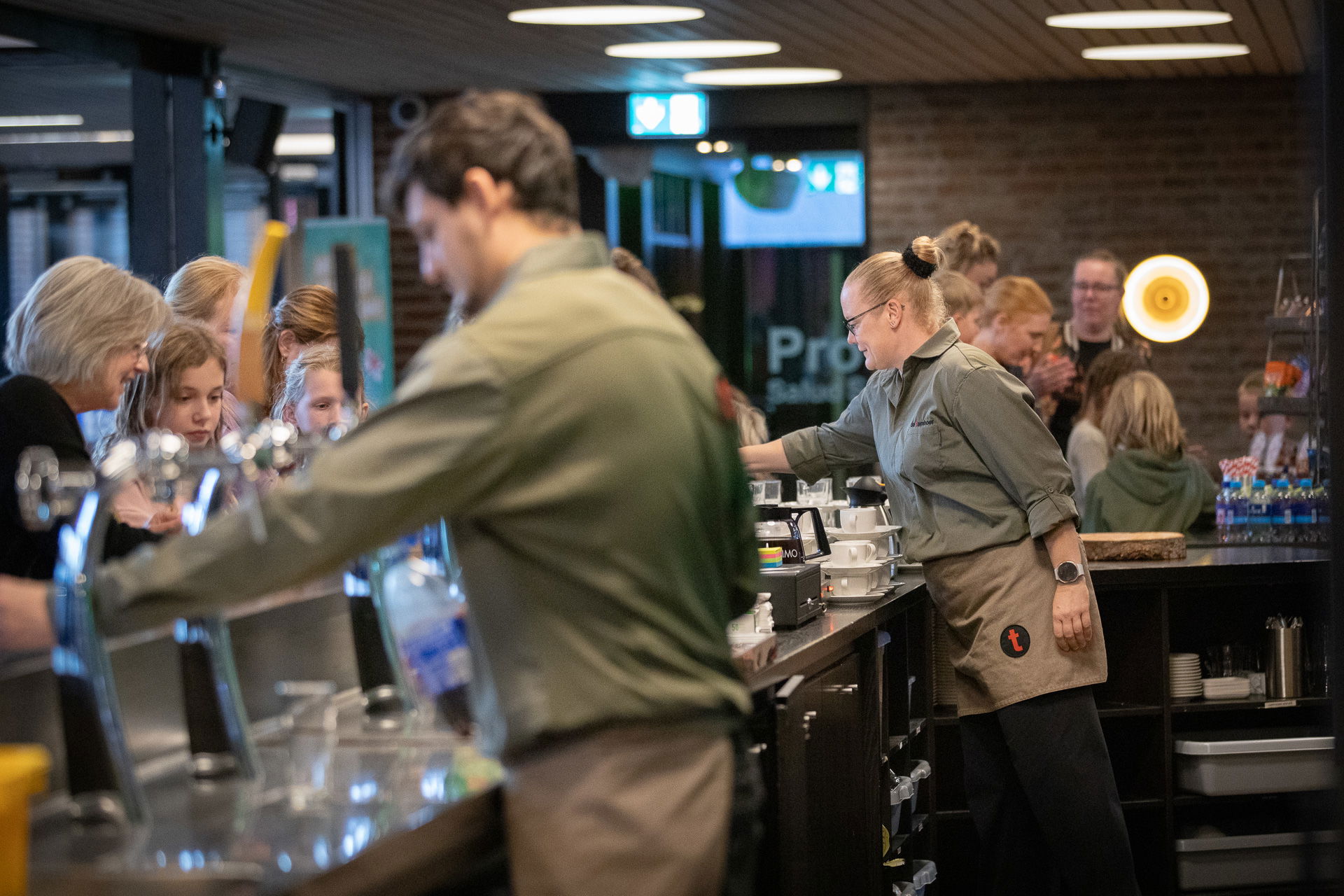 KinderTheaterFestival - 2026 in DeTamboer- Fotograaf: TempusFugitPictures 
