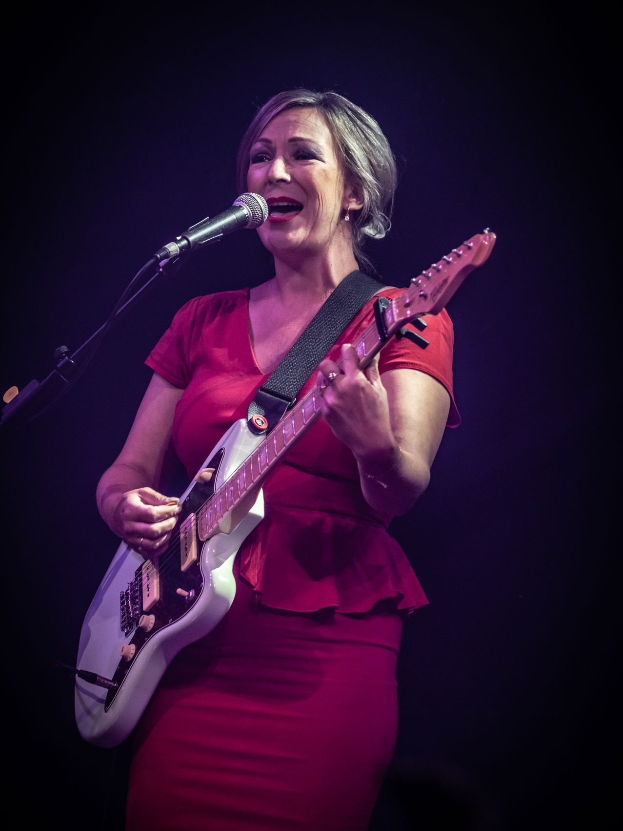 Vriendenfestival - The Bluebettes - Photo Anya - De Tamboer