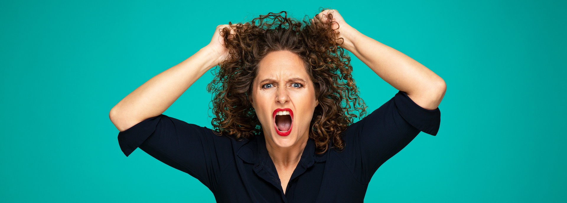 Esther van der voort - 2027 in De Tamboer - Fotografie: Joyce Djo